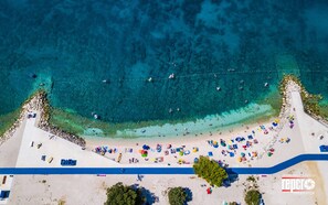 Beach - Villa Seve II (Istria - Pula) (Pula)