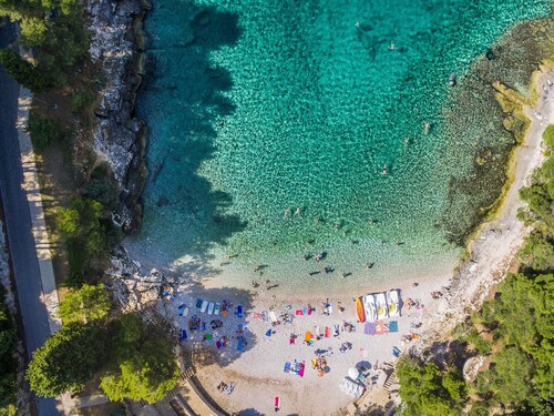 Villa Seve II (Istria - Pula)