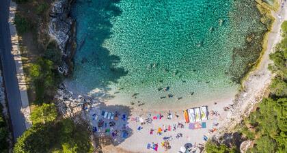 Villa Seve II (Istria - Pula)