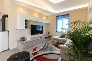 TV - Villa RIZ (Istria - Pula) (Pula)