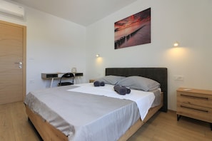 1 bedroom, internet - Villa Relax (Istria - Sisan) (Sisan)