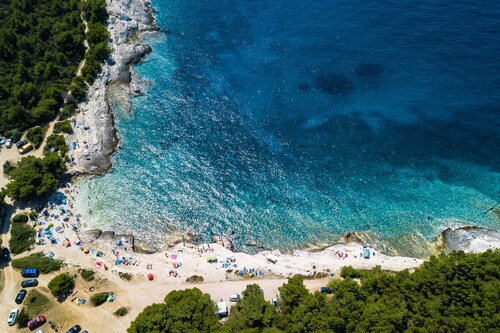 Villa RELAX II (Istria - Sisan)
