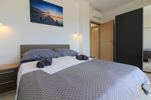 3 bedrooms, internet - Villa RELAX II (Istria - Sisan) (Sisan)