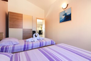 4 bedrooms, Internet