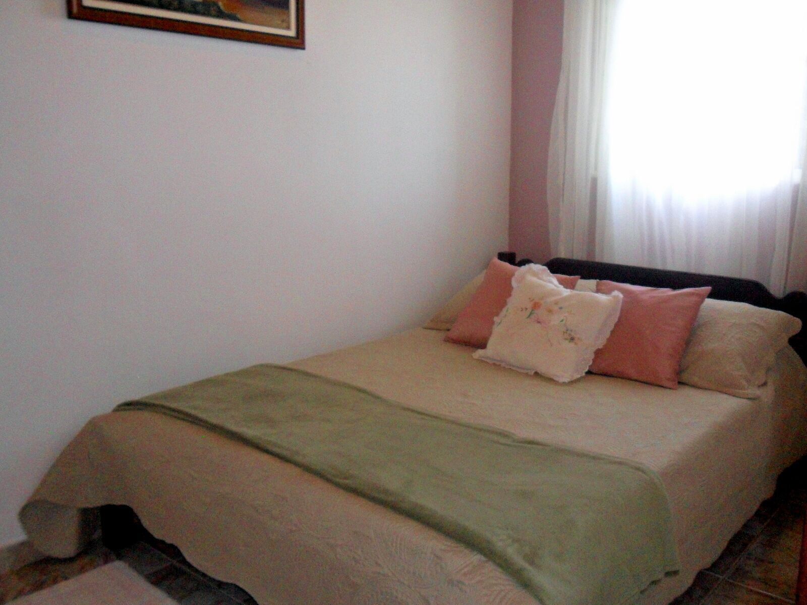 Bed sheets