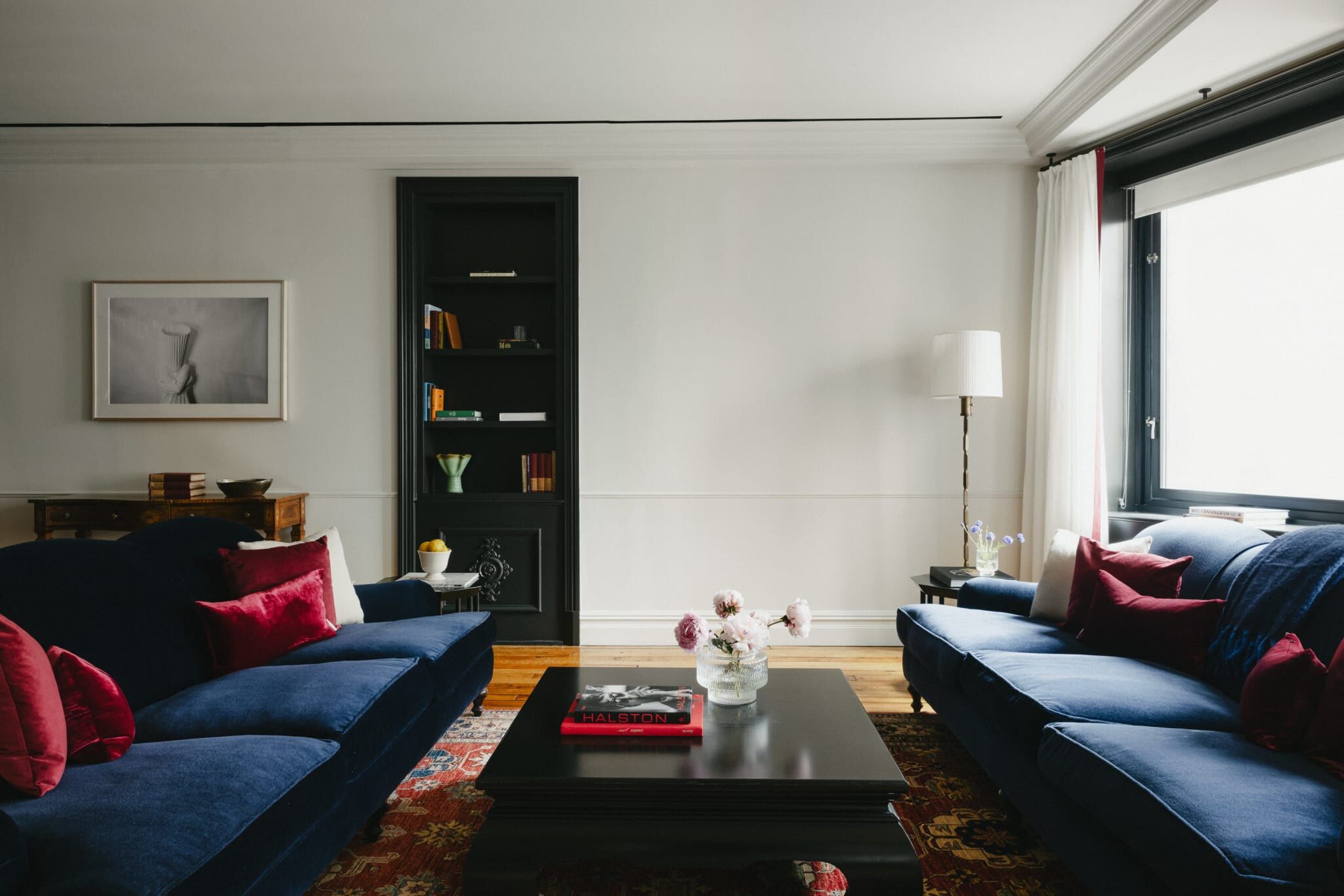 New York City Retreat In Madison Square, Family and Dog-Friendly!