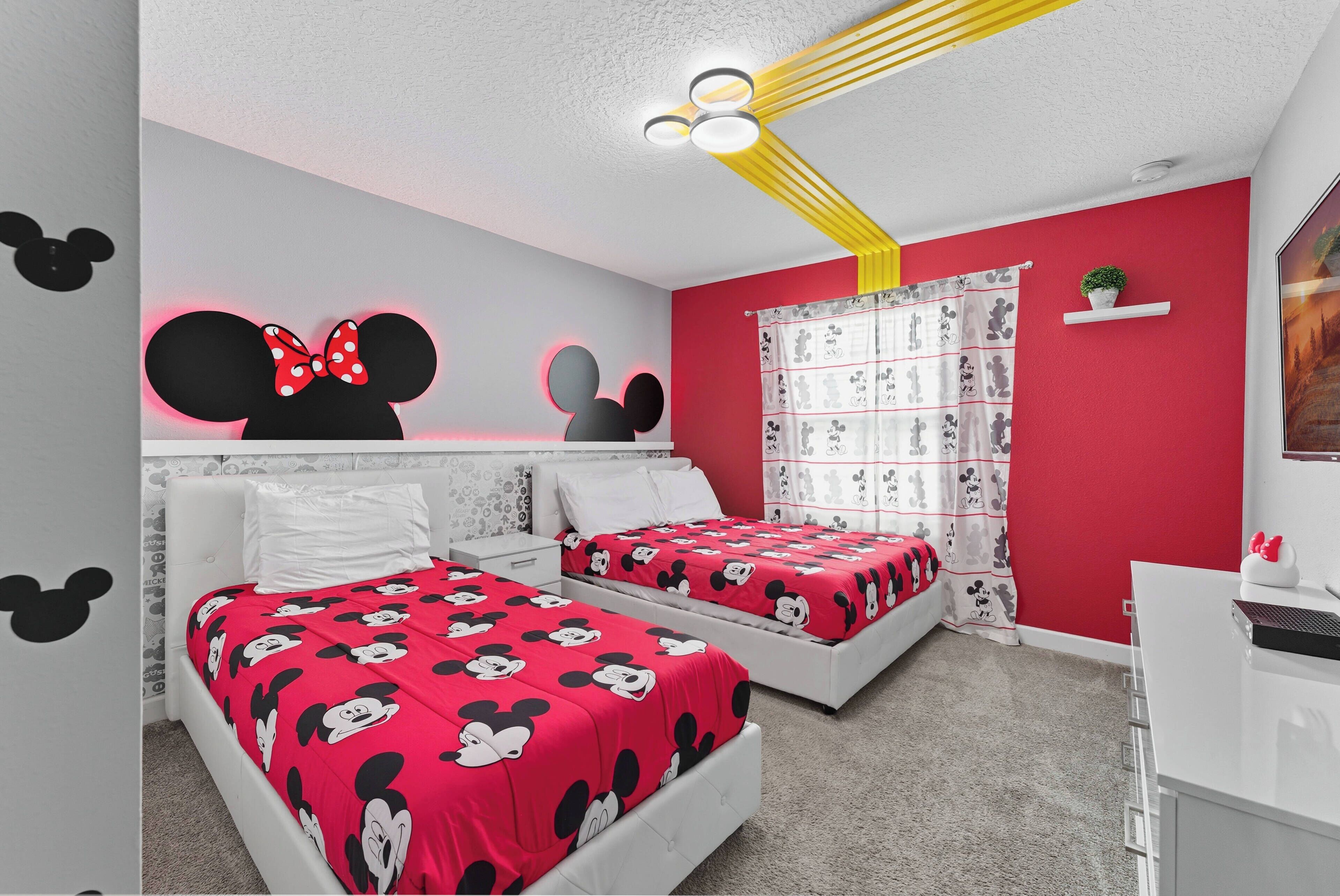 4 Schlafzimmer, WLAN, Bettwäsche