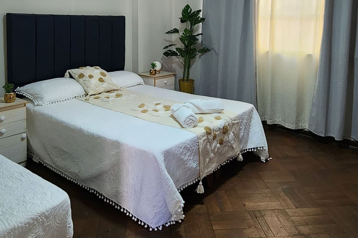 habitacion 10 | Wi-Fi gratuito
