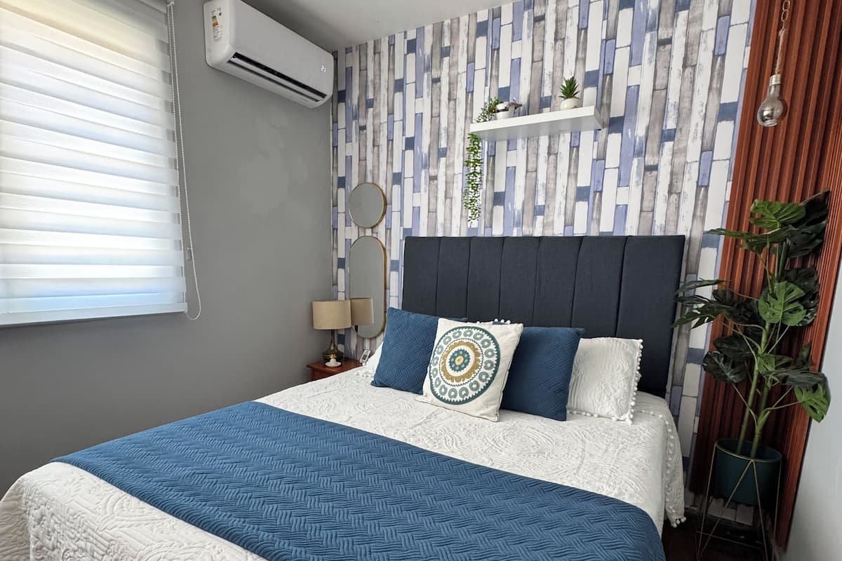 habitacion 1 | Wi-Fi gratuito