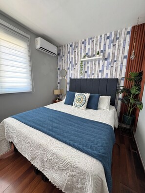 habitacion 1 | Wifi gratis 