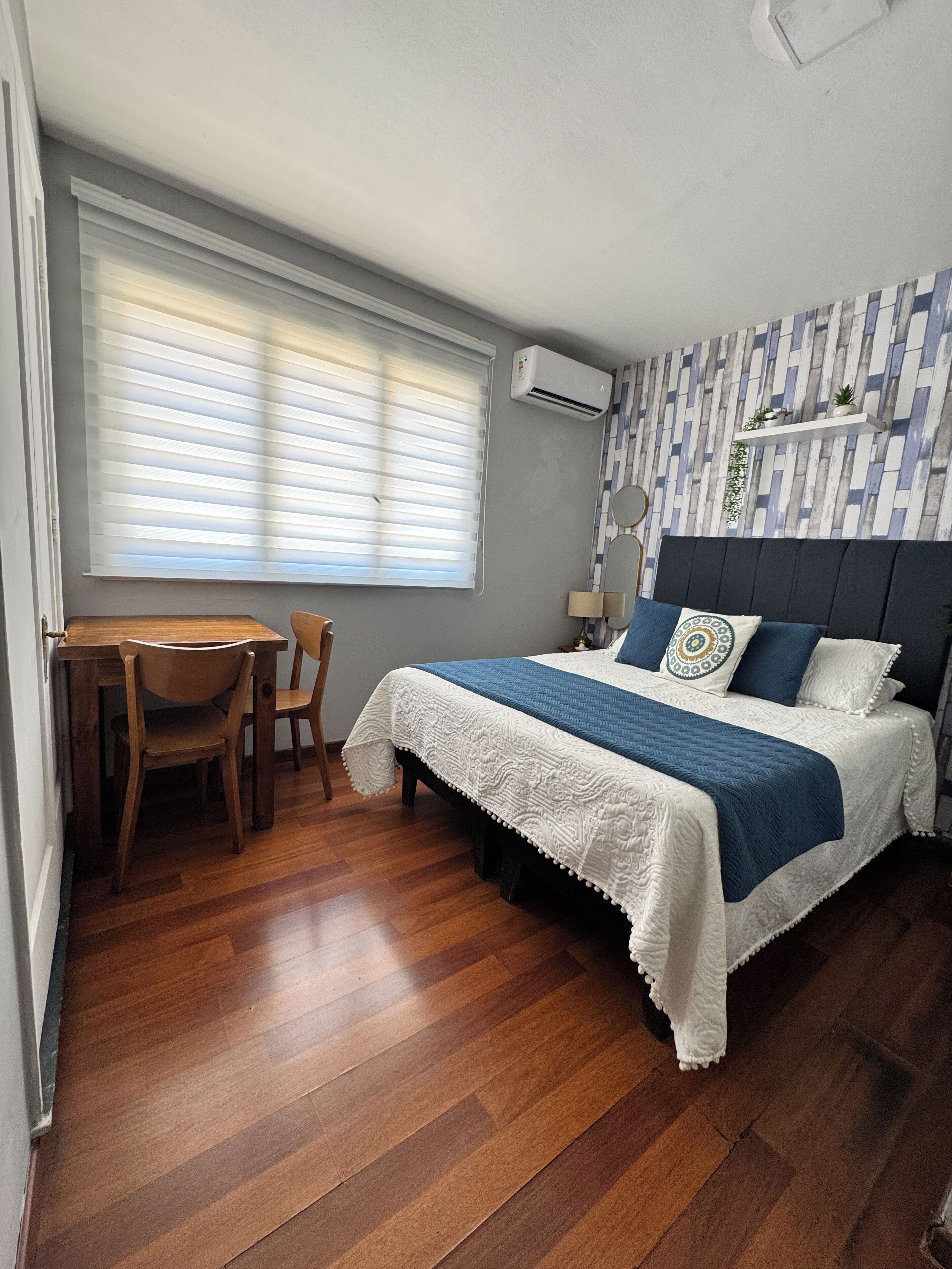 habitacion 1 | Wi-Fi de cortesia