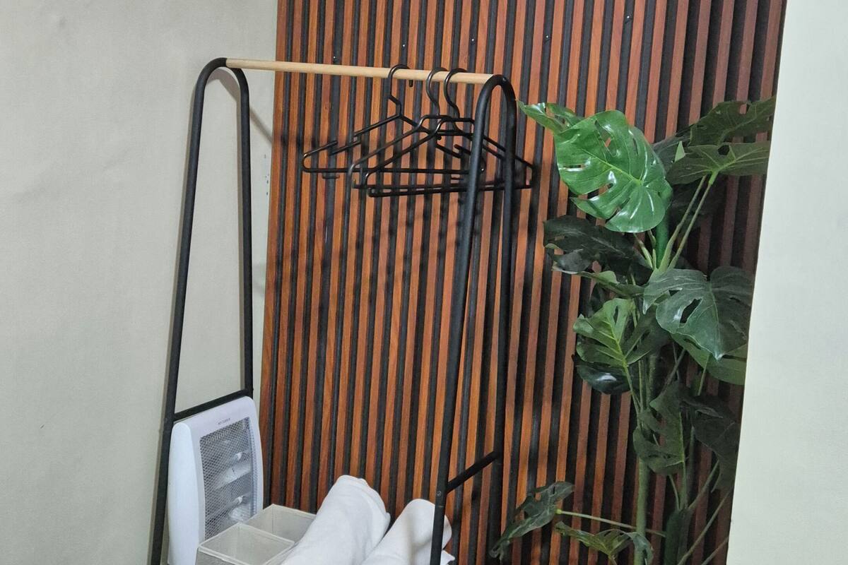 habitacion 4 | 무료 WiFi