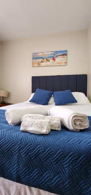 habitacion 5 | Wifi gratis 