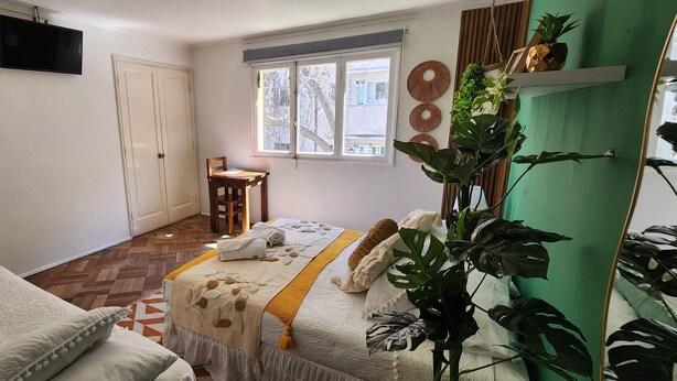 habitacion 7 | WiFi (無料)