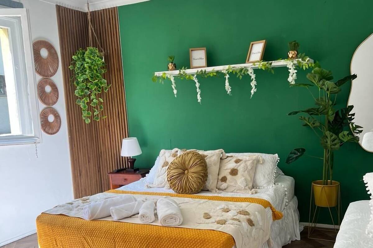 habitacion 7 | 무료 WiFi