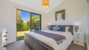 Room - Lighthouse Beach Luxury (Port Macquarie)