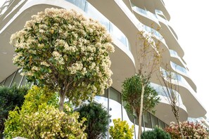Front of property - Nordis Hotels Mamaia (Navodari)