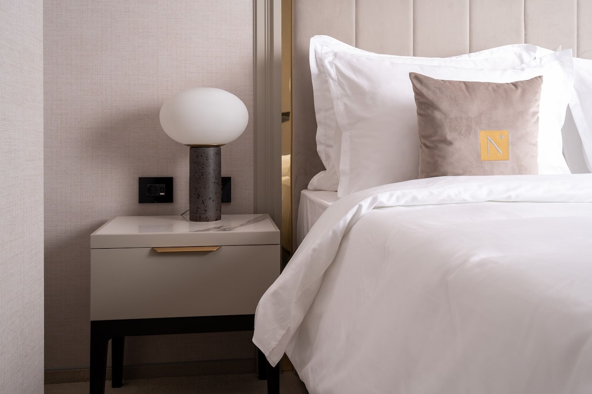 1 slaapkamer, gratis wifi