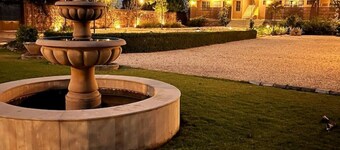 Minglanis Farm Jaipur - Plunge Pool & Pet Friendly