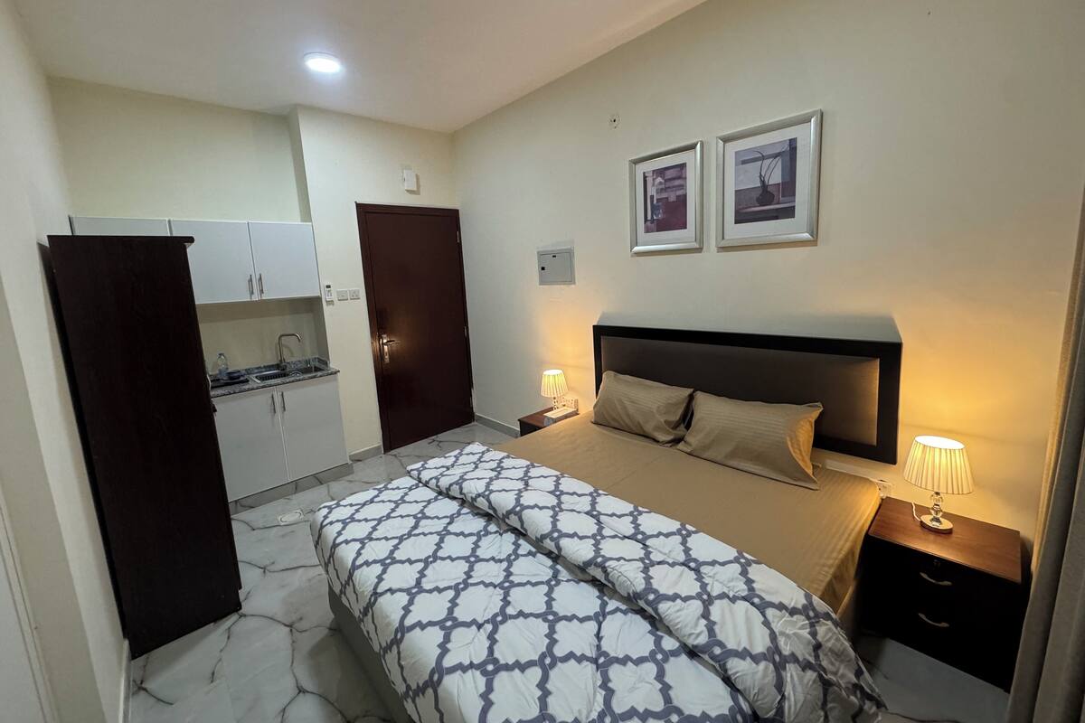 Superior Double Room | WiFi (free)