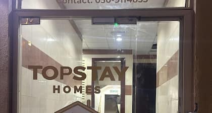 Furnished Private Studio Apartments near Union Metro Station