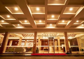Salón de fiestas