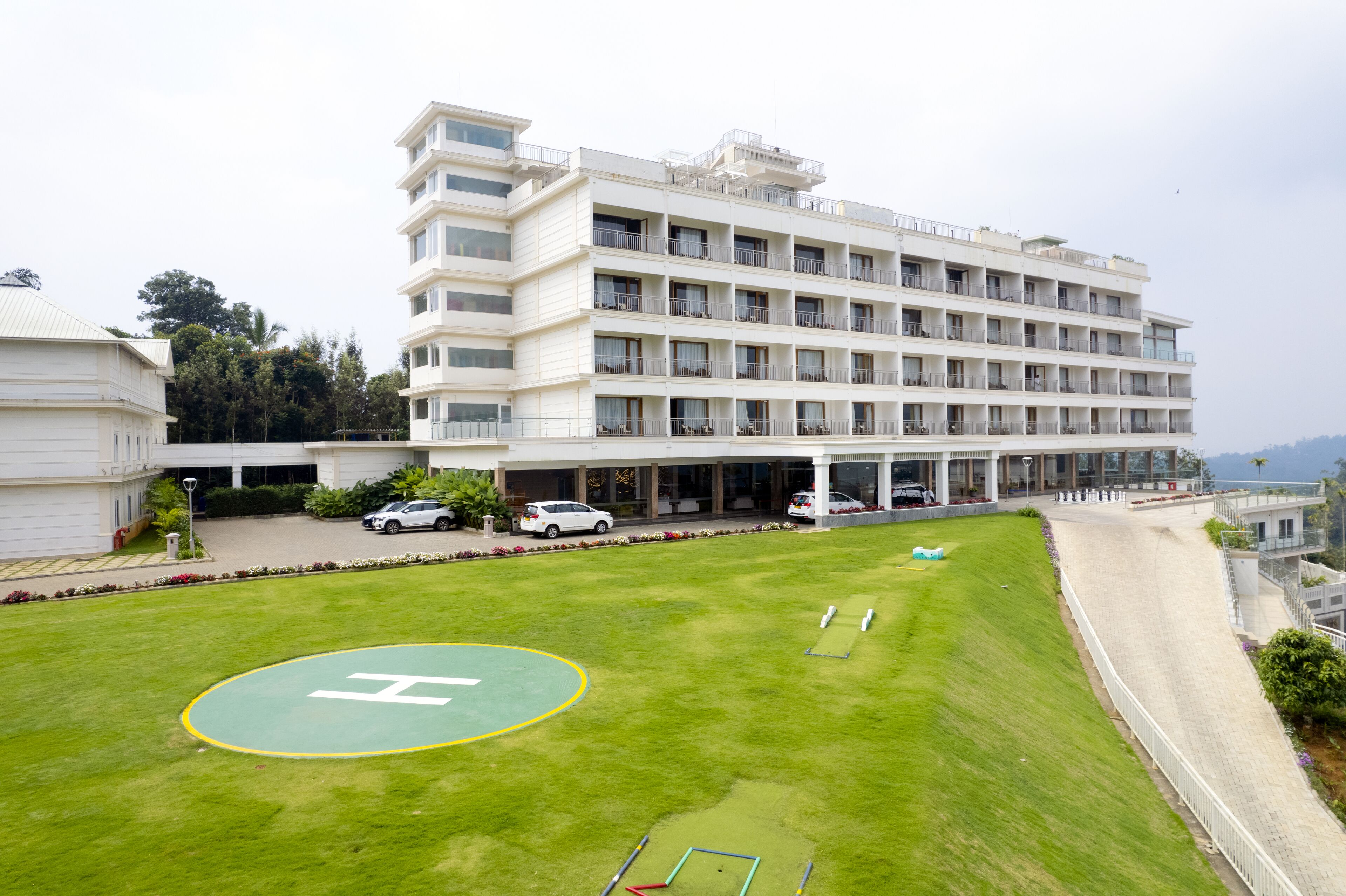 Halaman properti
