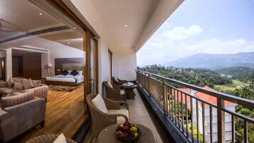 View from room