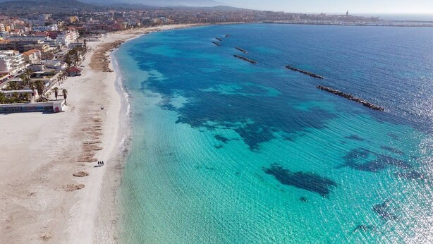 Strand