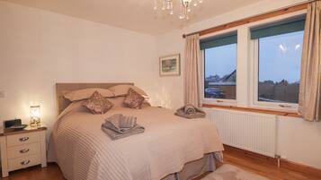 2 camere, con stile personalizzato, con arredamento individuale