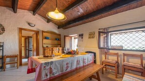 Dining - CASA COPPIA 3 (Porto Istana)