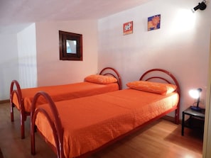 2 quartos