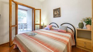 2 bedrooms - TRILO BELLAVISTA 3: house convenient to the beach (Murta Maria)