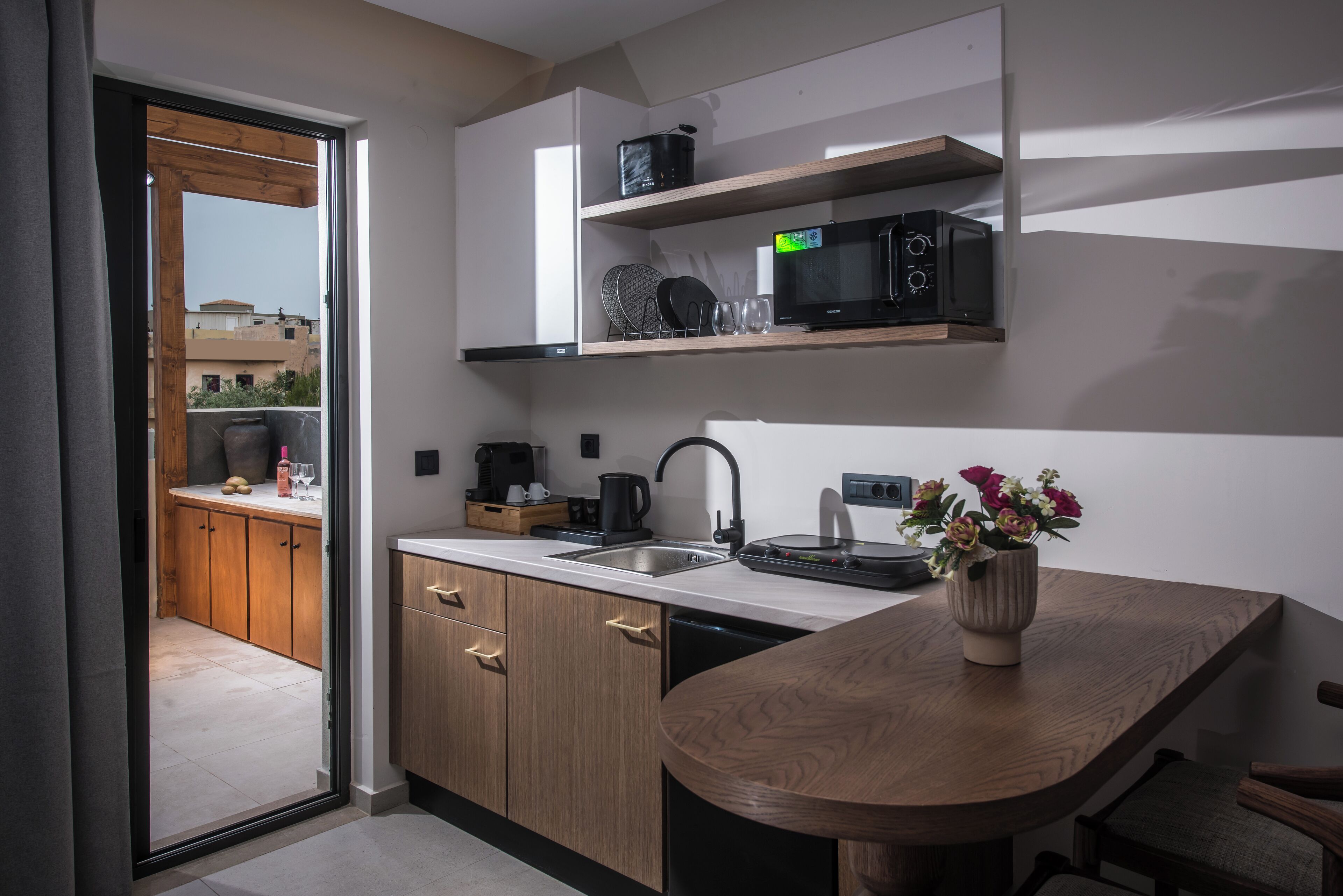 Foto - VAYA Suites by Omilos Hotels
