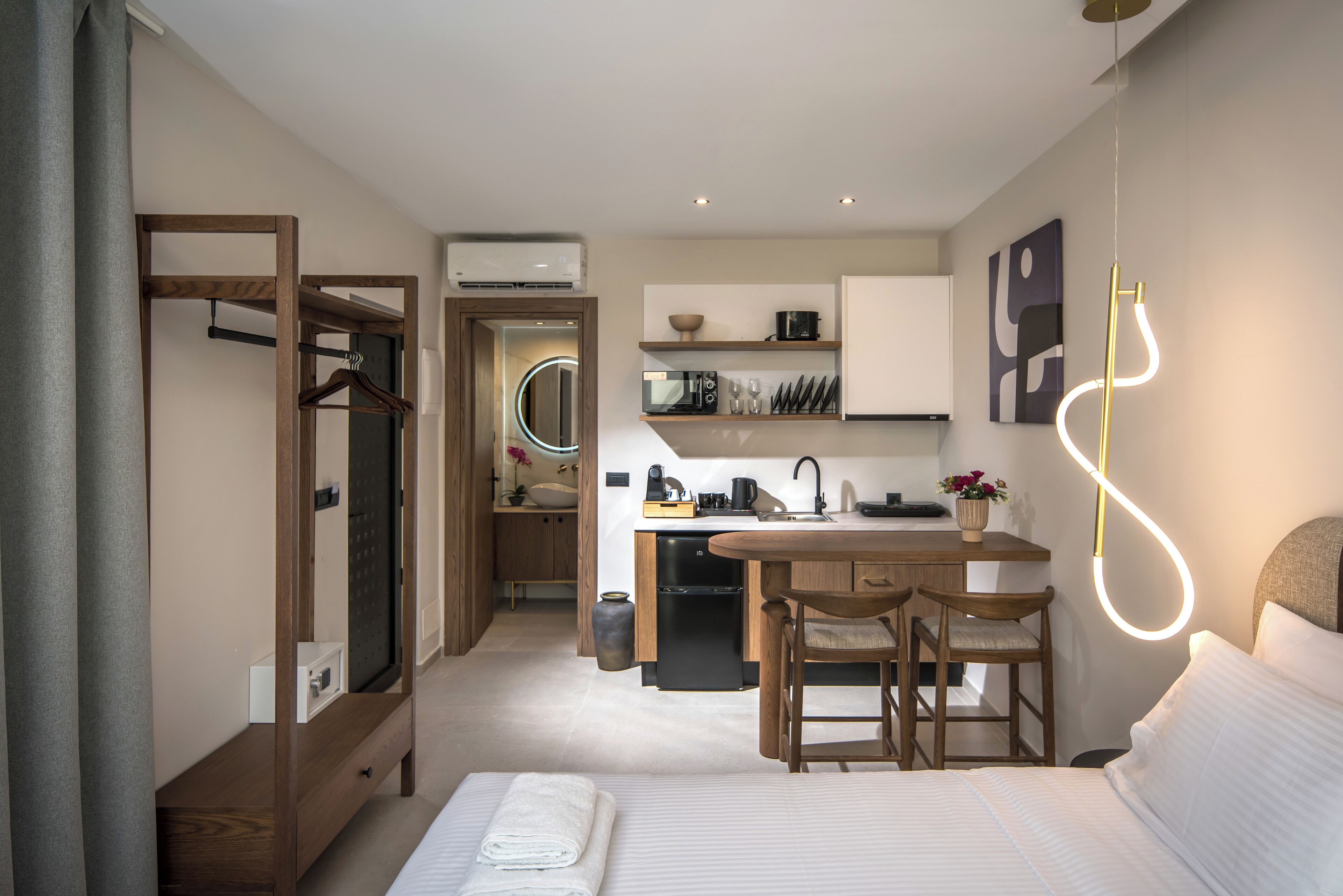 Foto - VAYA Suites by Omilos Hotels