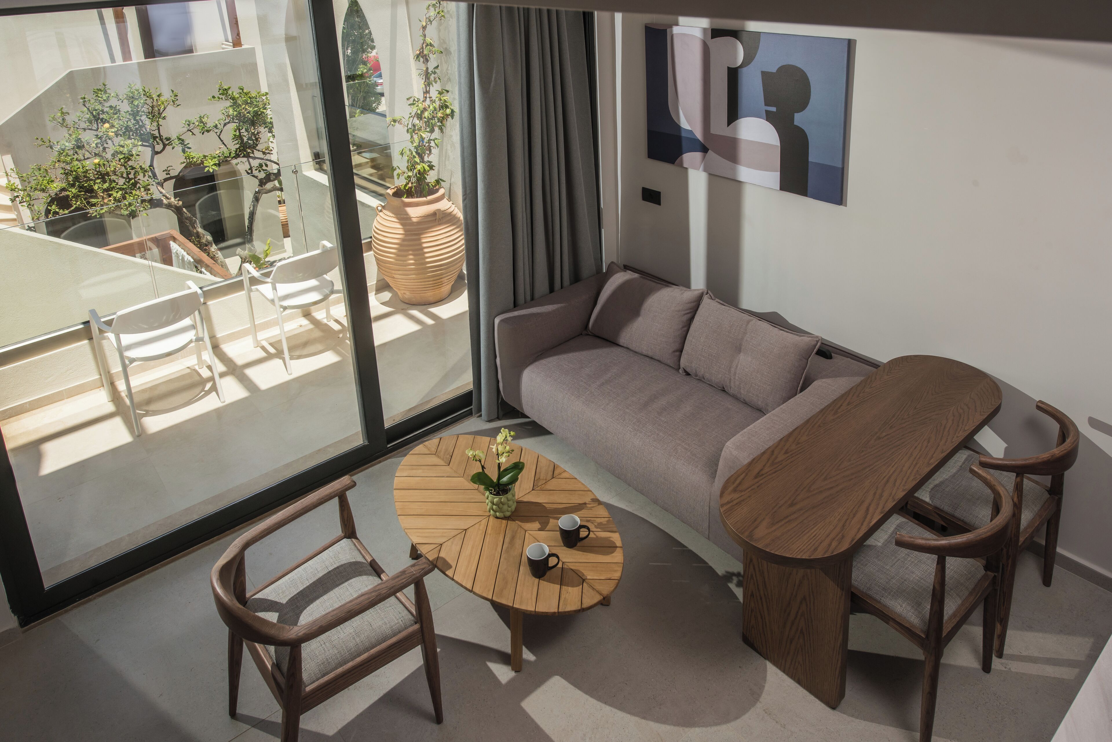 Foto - VAYA Suites by Omilos Hotels