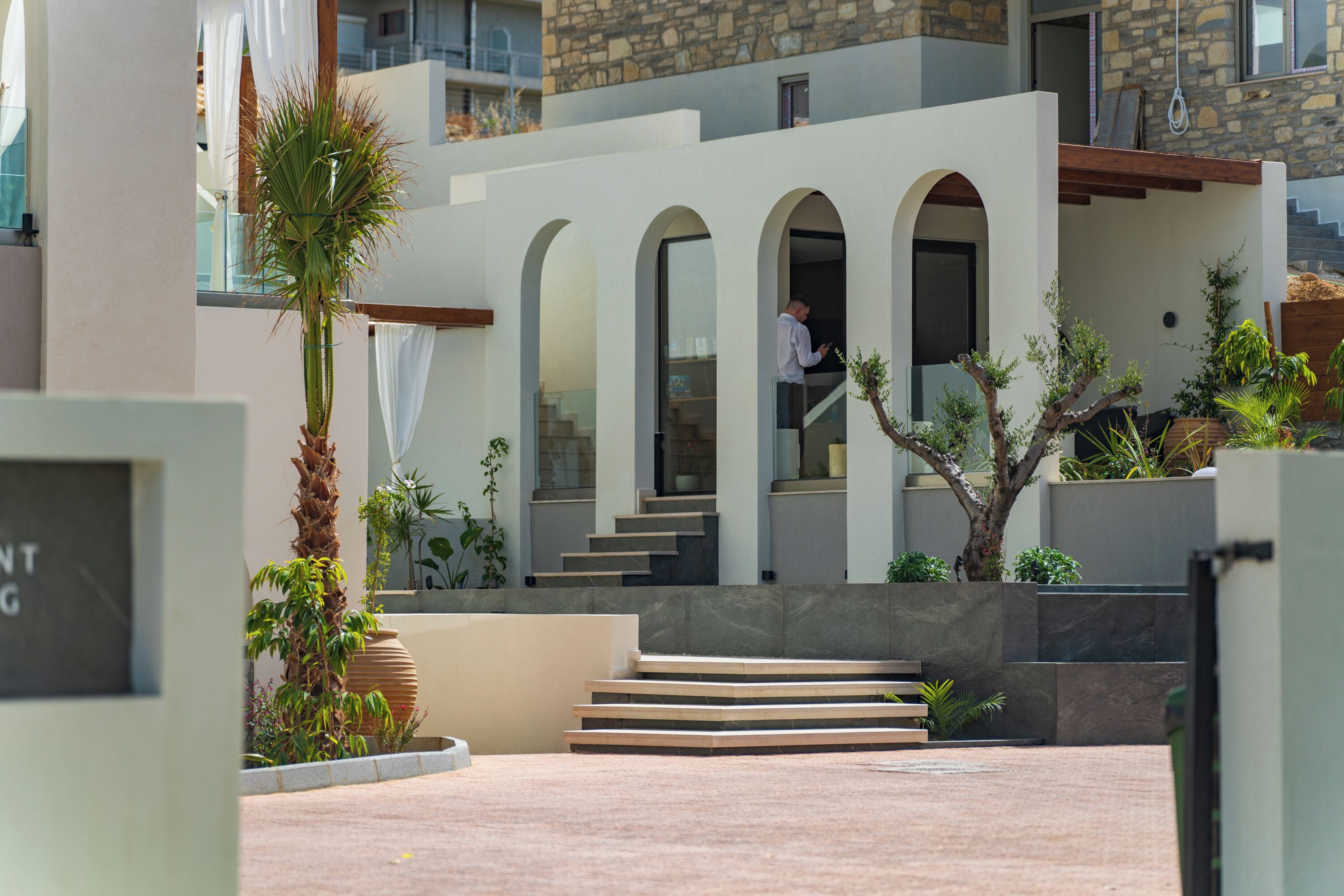 Foto - VAYA Suites by Omilos Hotels