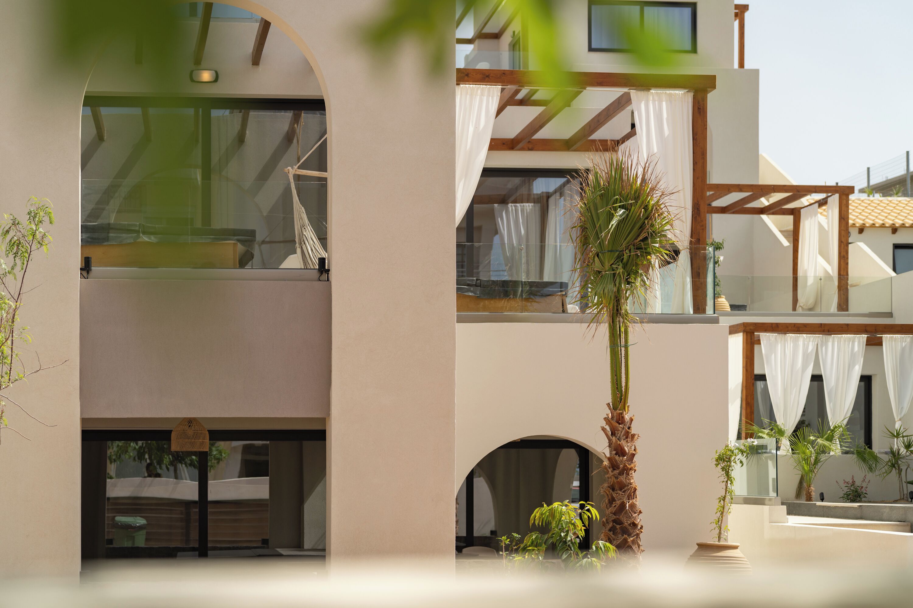 Photo - Vaya Suites by Omilos Hotels