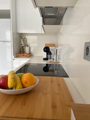 Cucina privata