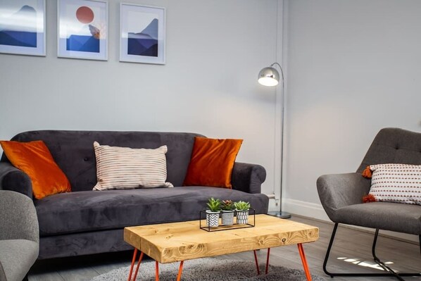 تلفزيون، مكتب