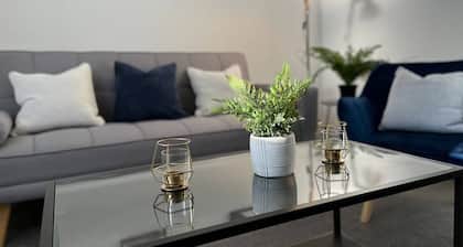 New Bracepeth - 2 Bedroom House- by Holiday Homes