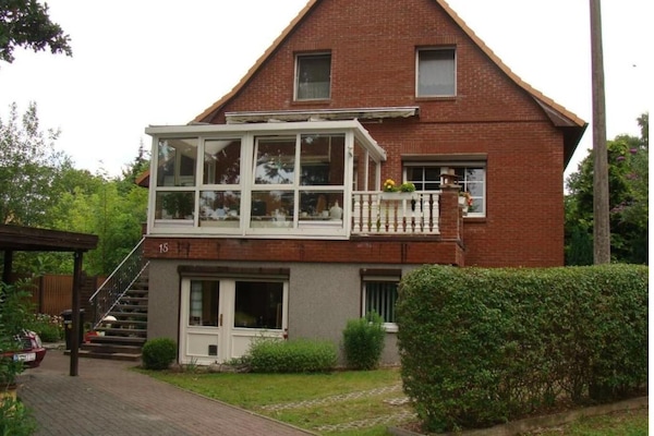 Außenbereich