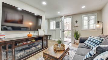 Cottage (1 Bedroom) | Interior