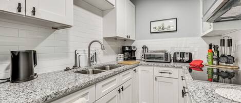 Småhus (1 Bedroom) | Innvendig