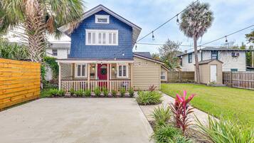 Cottage (1 Bedroom) | Front of property