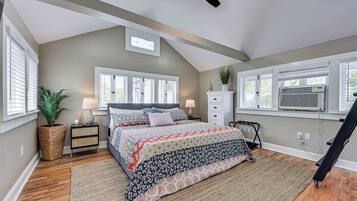 Cottage (1 Bedroom) | Interior
