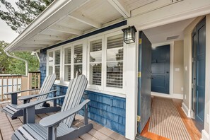 Nhà (3 Bedrooms) | Nội thất