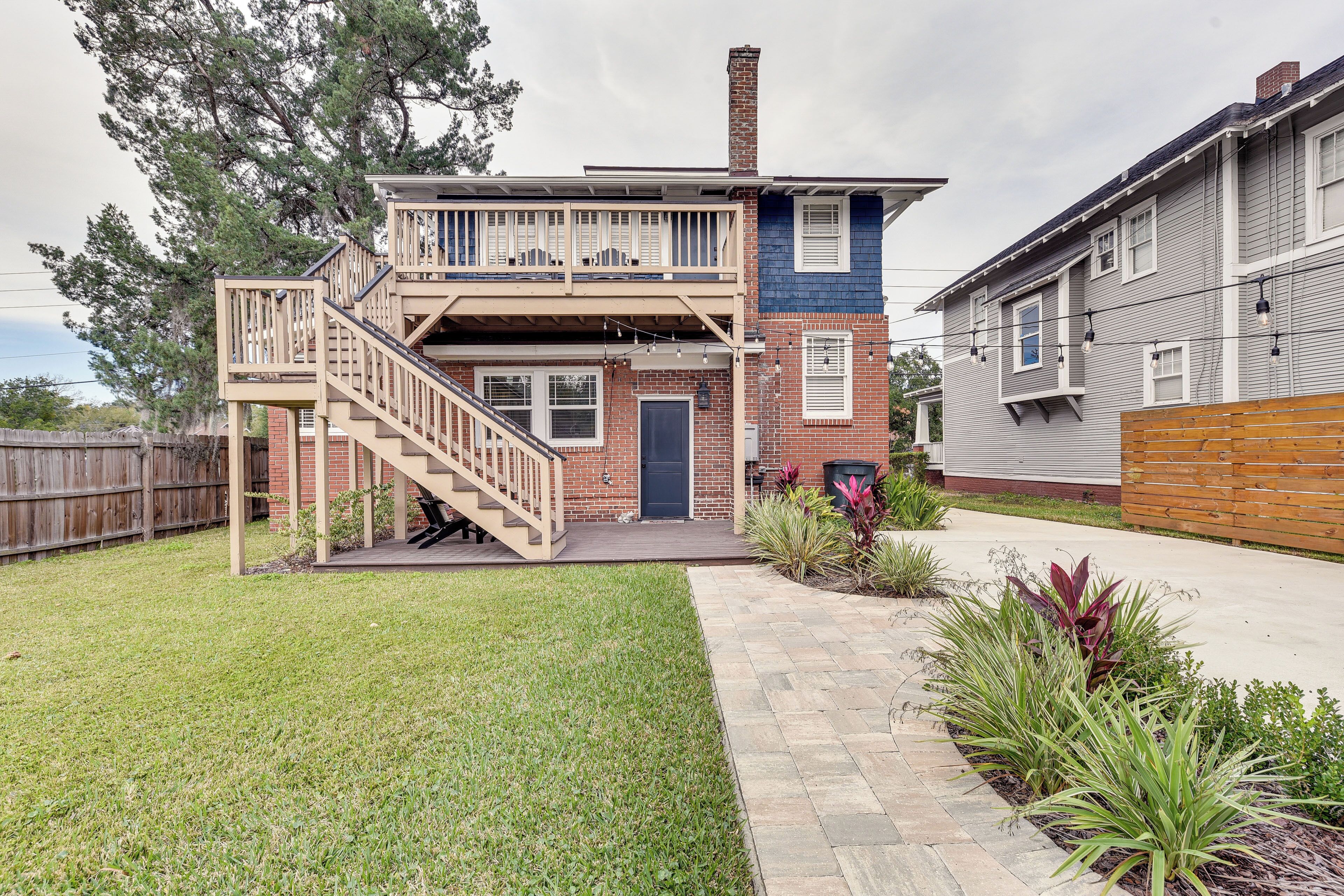 Nhà (3 Bedrooms) | Nội thất