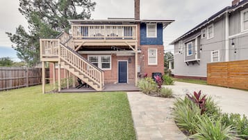 Nhà (3 Bedrooms) | Nội thất