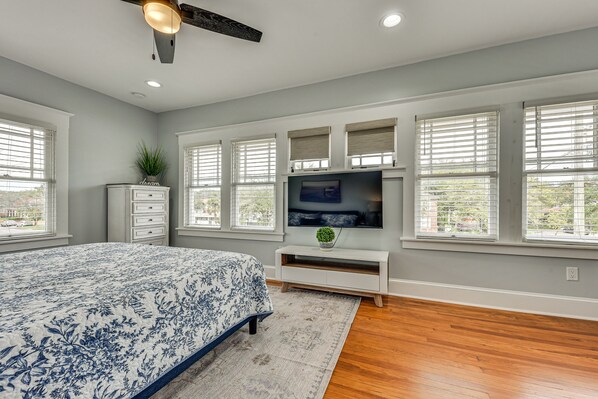 Casa (3 Bedrooms) | Interior